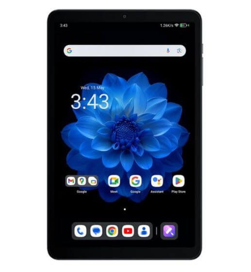 ALLDOCUBE IPLAY60MINIPRO