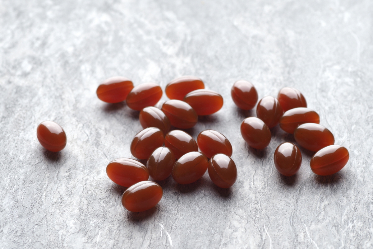 이노시톨 하루 권장량