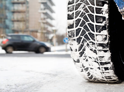 제네시스 스노타이어 추천