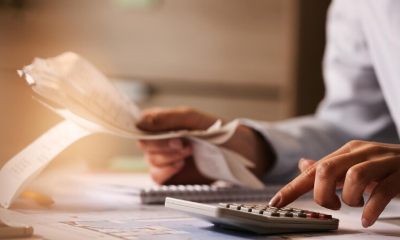 홈택스 바로가기