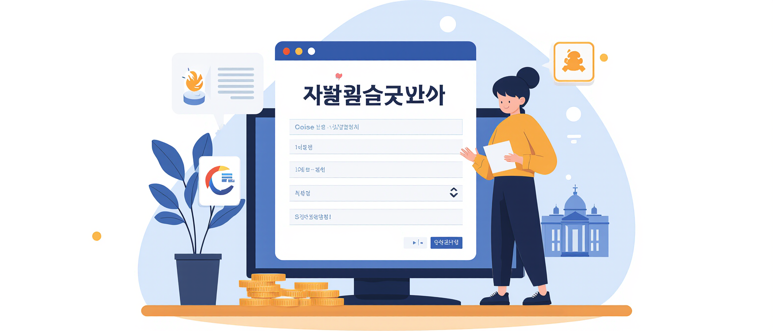 민생회복지원금 인천