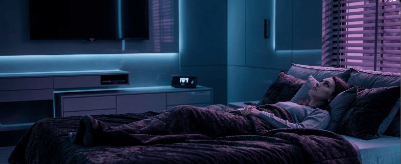 숙면을 위한 저녁 루틴 5가지