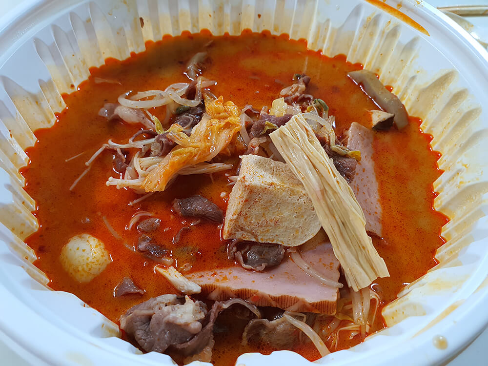 탕화쿵푸마라탕 태평점-5