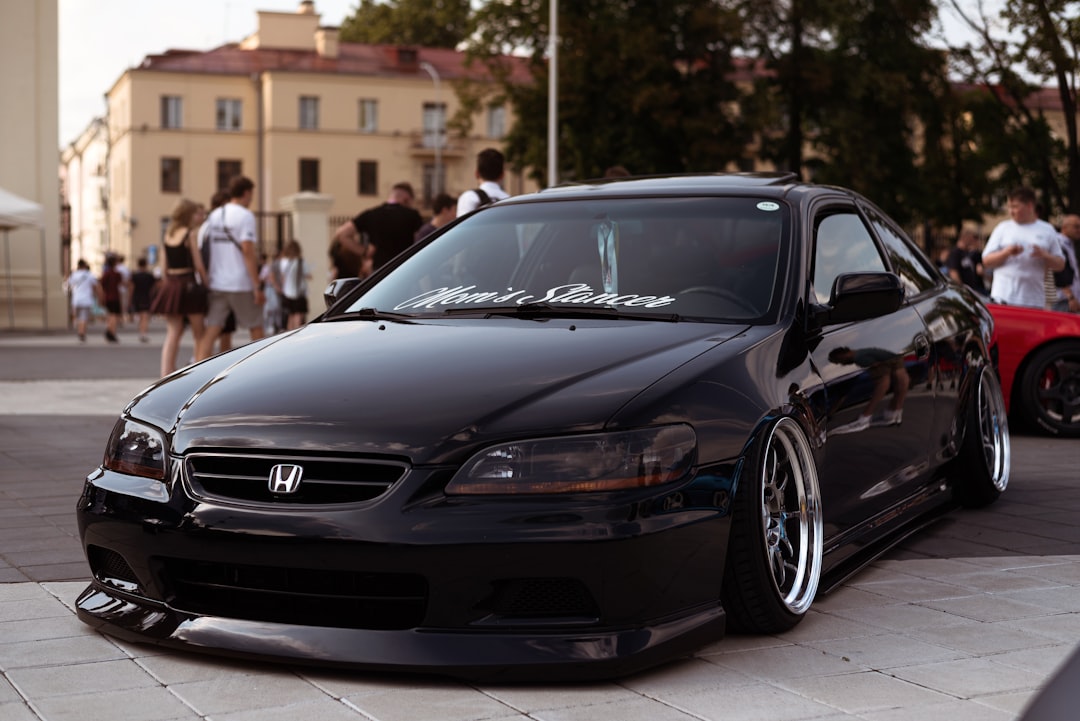 'Accord'