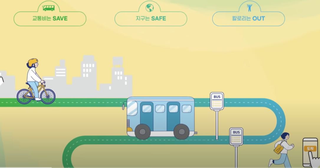 경기패스 신청하기 / 혜택 및 K패스와의 차이점