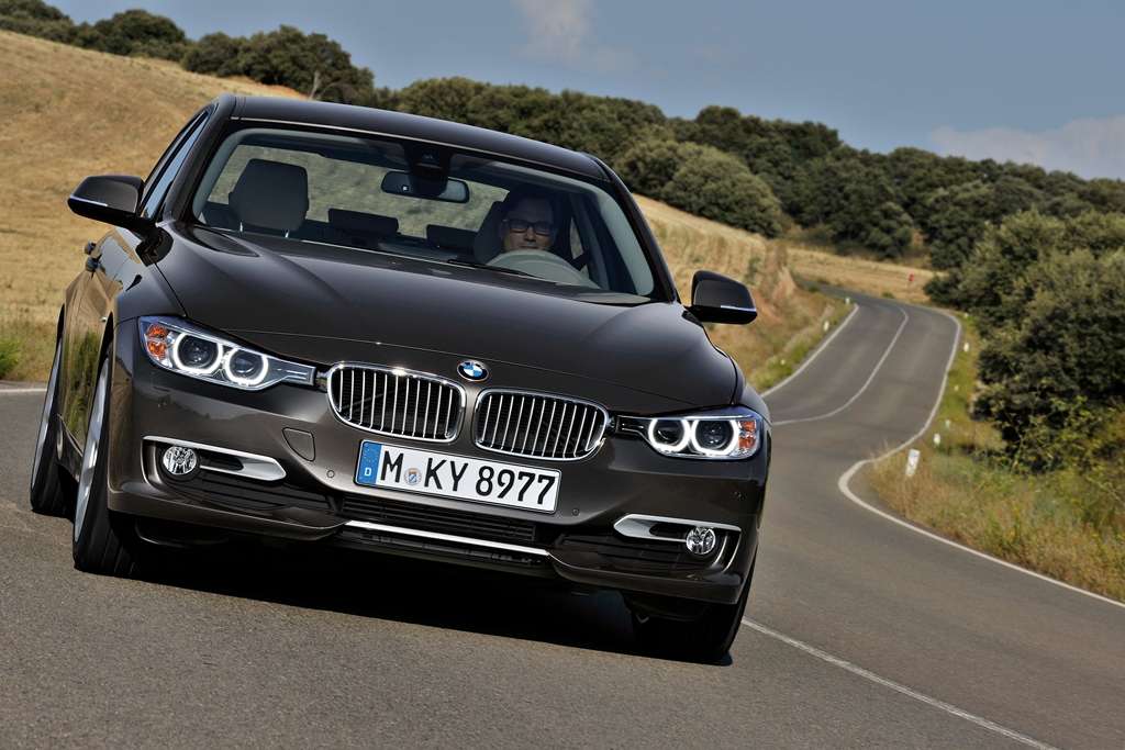 BMW 320d 가격