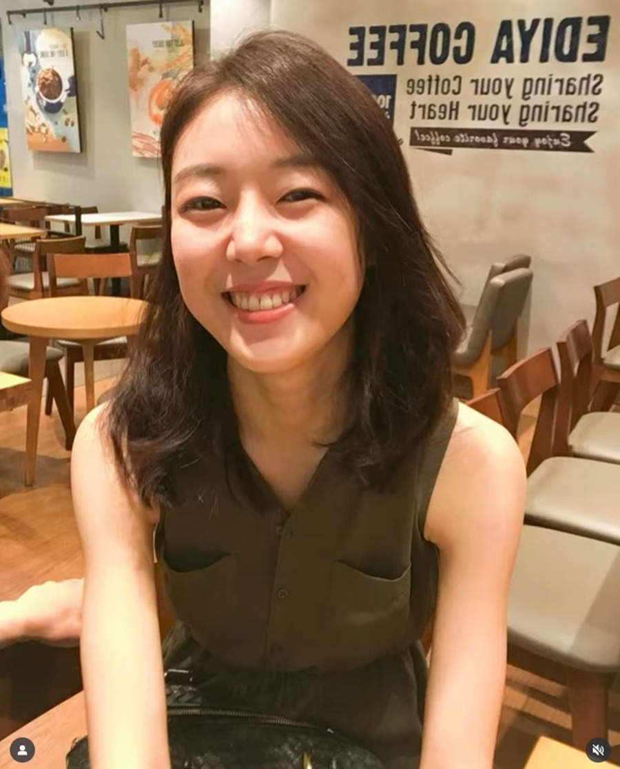 강서하 암투병