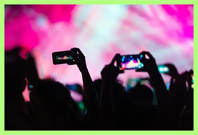 박정현 콘서트