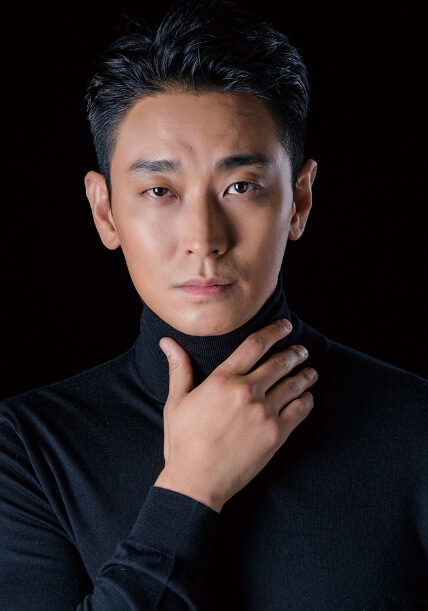 주지훈 프로필