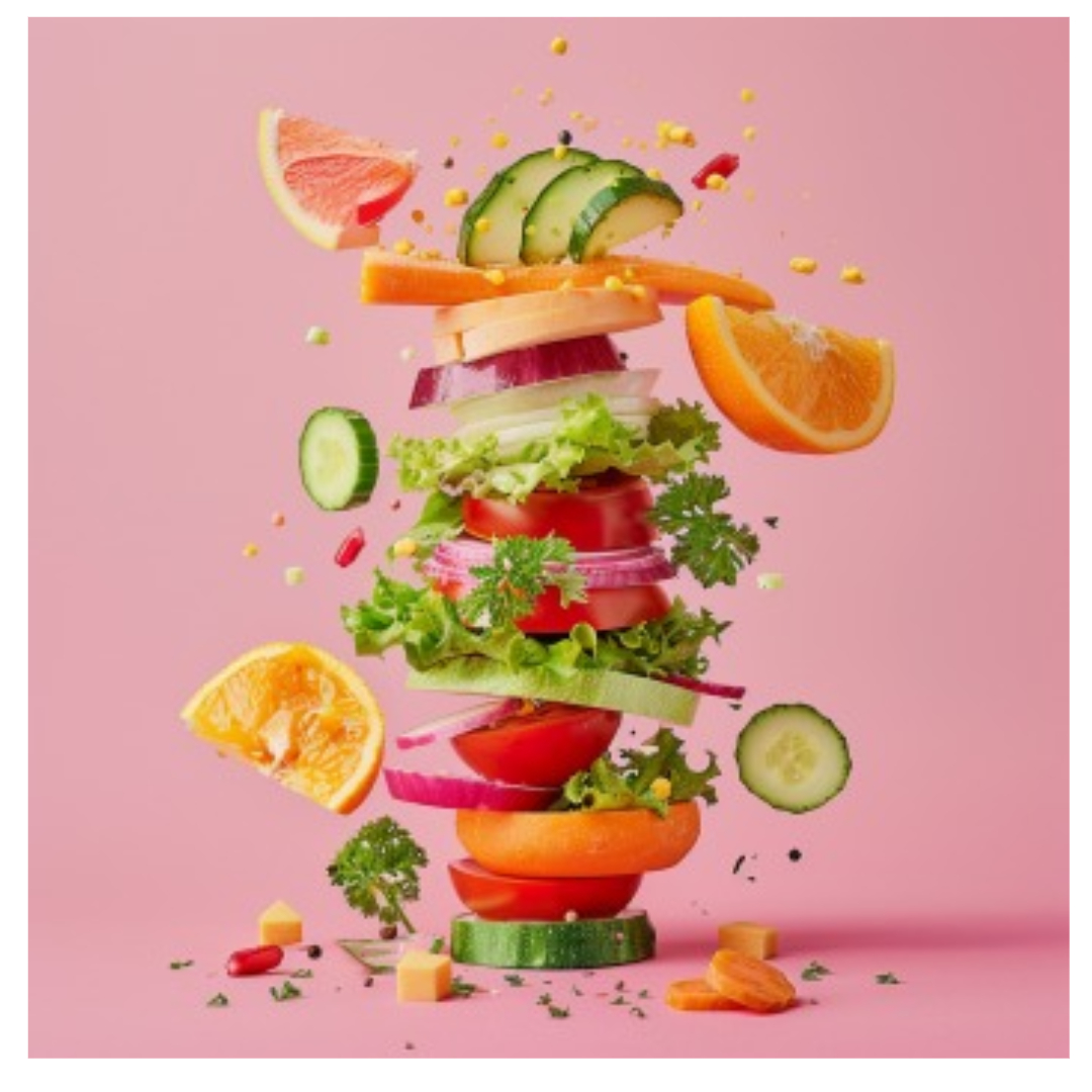 루테인 지아잔틴과 관련된 사진입니다.