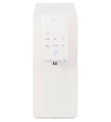 정수기렌탈 가격비교 2025