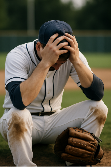 한국야구사 역대 최악의 순간 TOP5 관련 사진