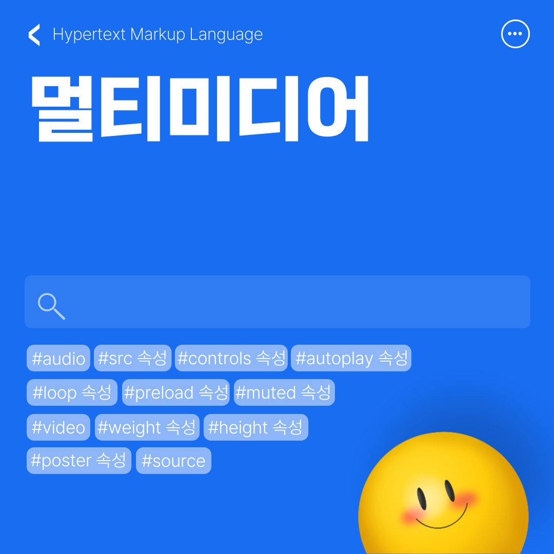 멀티미디어