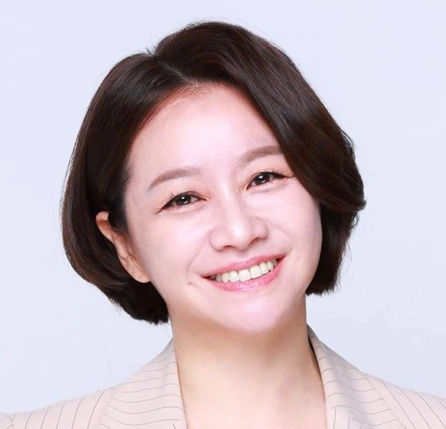 조수진 노무현재단 이사 프로필 나이 고향