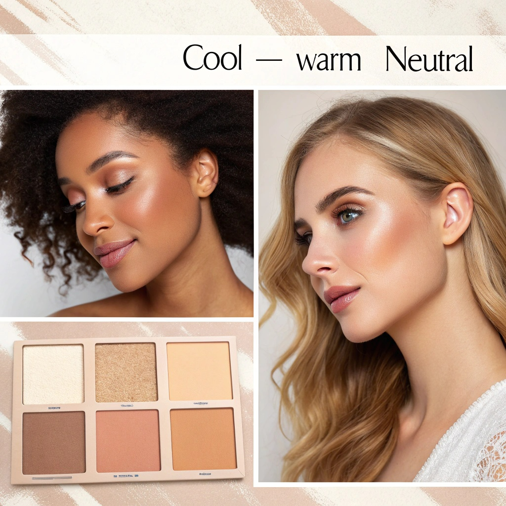 하이라이트 위치별 설명1