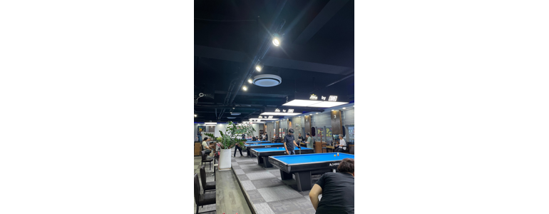 용인 처인구 당구장