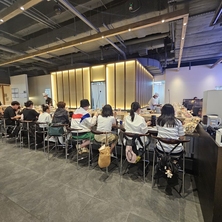 스타필드마켓 갓덴스시 사진