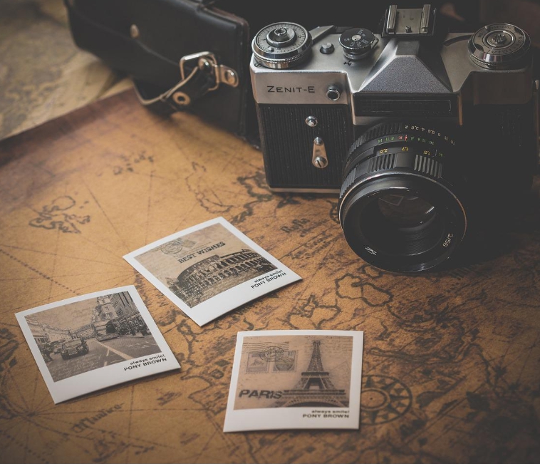 traveler