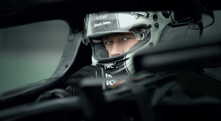 F1 더 무비