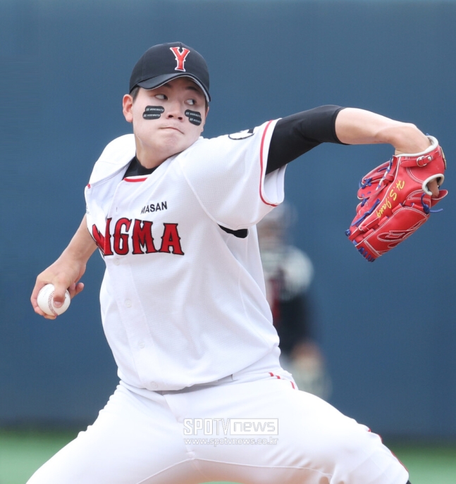 장현석 선수, 메이저리그 장현석 모든 것