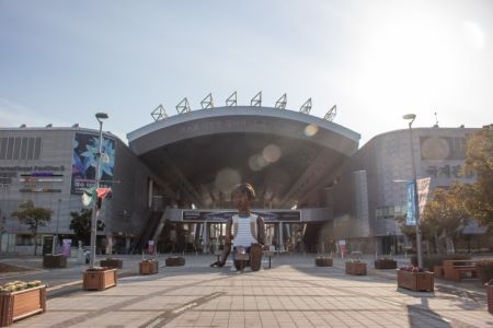 아르떼뮤지엄 사진