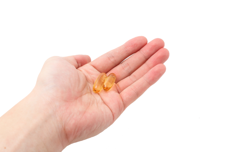 심장 건강 증진