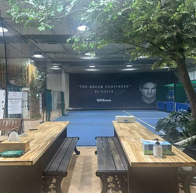 아인테니스클럽