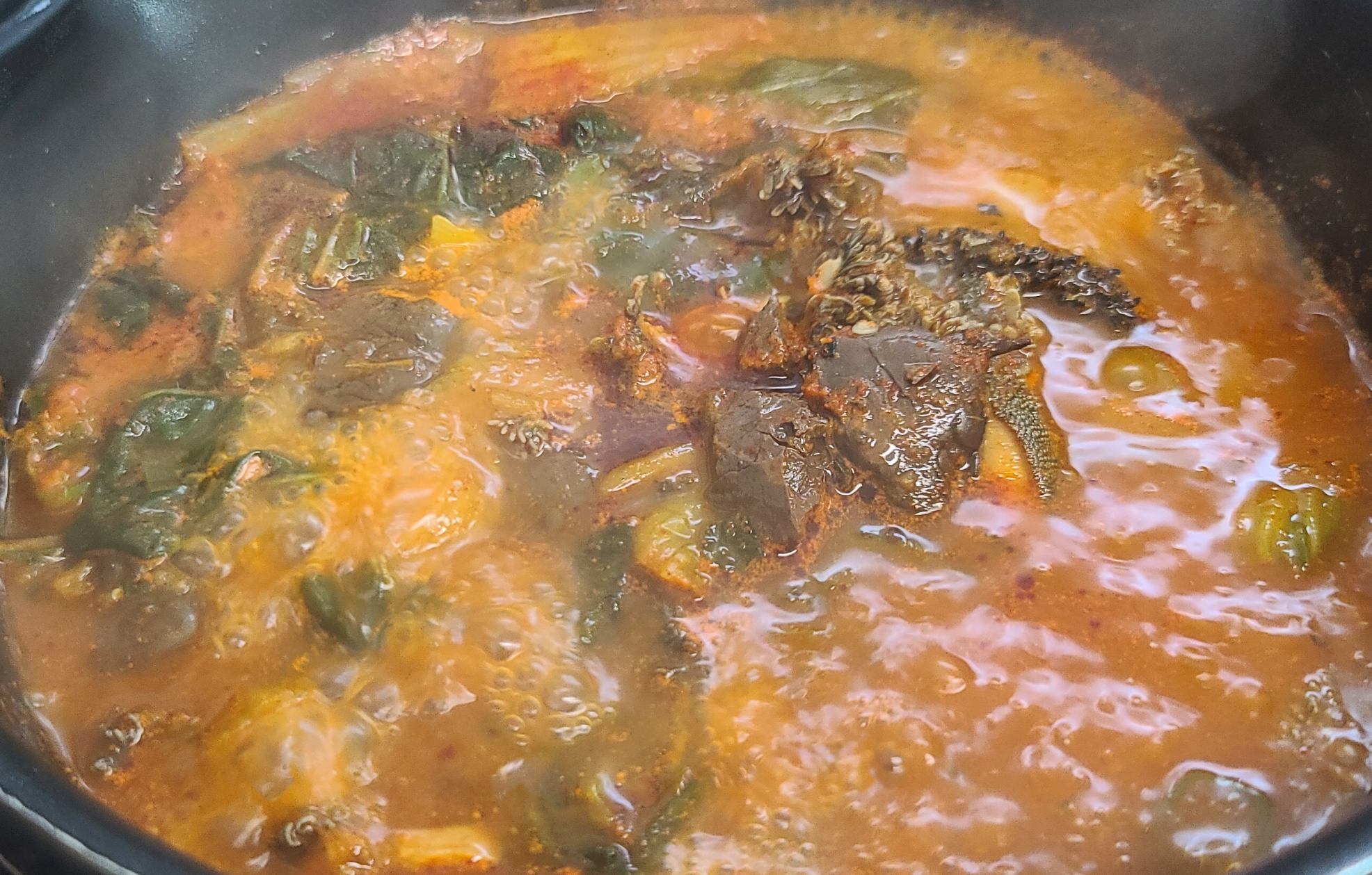 쿠팡 로켓배송 얼큰한해장국 외갓집 더명작양평해장국 양평해장국 소선지 소내장 영양정보 푸짐한건더기