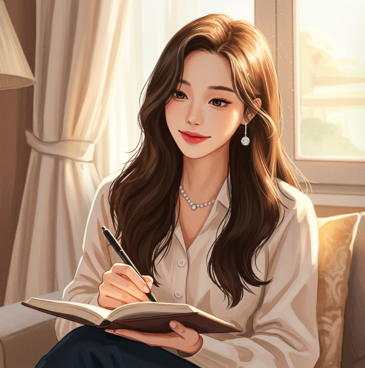 글을 마무리하며