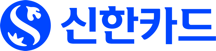신한카드 공식 홈페이지 바로가기