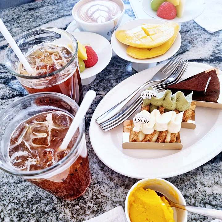 나혼자산다 나혼산 박나래 허니제이 킹크랩 랍스터 해산물 뷔페 맛있는 시푸드 레스토랑 강남 삼성동 맛집 위치 메뉴 가격 정보