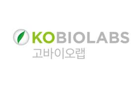 고바이오랩_로고