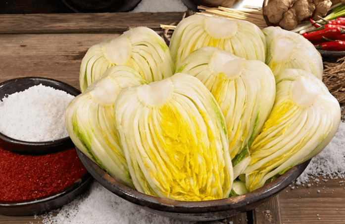 2024 홈플러스 절임배추 사전예약