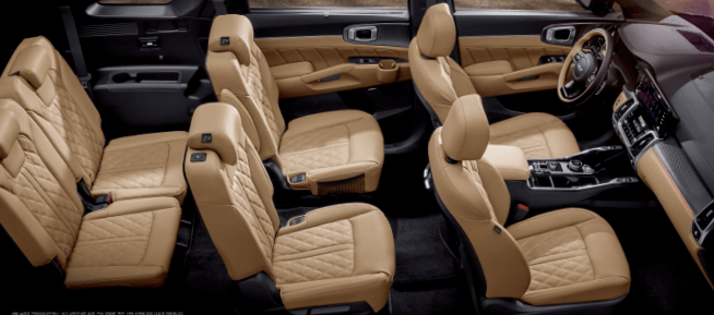 3월 국산차 판매순위 top 10