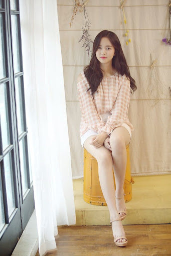 김소현 몸매