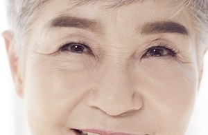 비문증 치료방법 원인