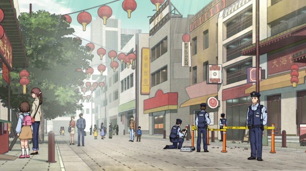 넷플릭스 사카모토 데이즈 2화 리뷰