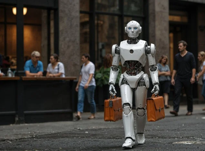 AI 시대에도 사라지지 않을 ‘미래 보장’ 직업 10선