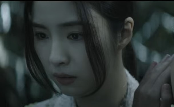 아라문의 검 5화 다시보기