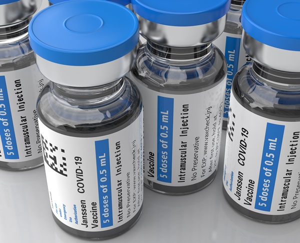 얀센백신 사전예약