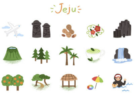 제주도 여행 숙소, 교통 꿀팁 총정리(최신 Ver)