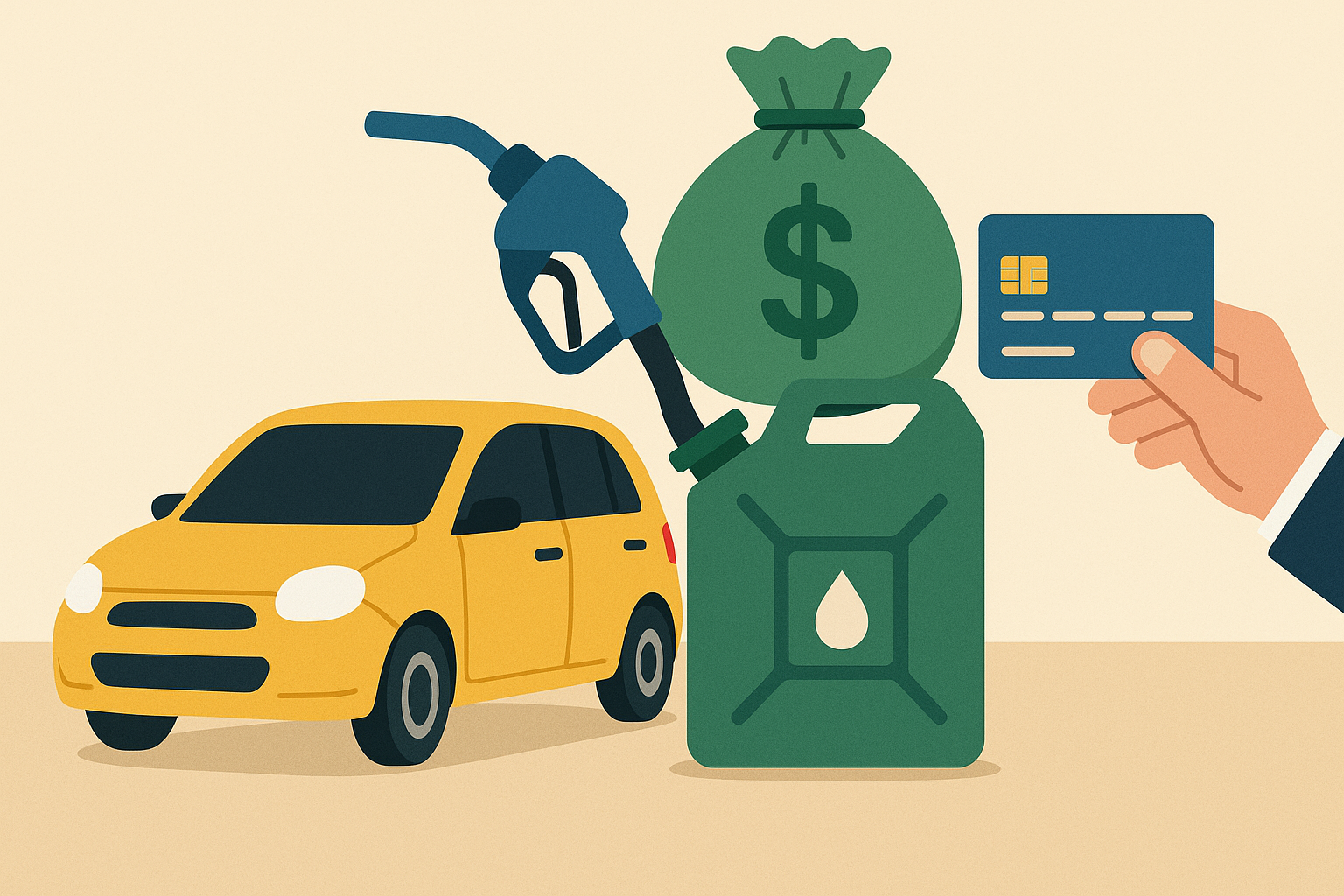 경차 유류세 환급 카드