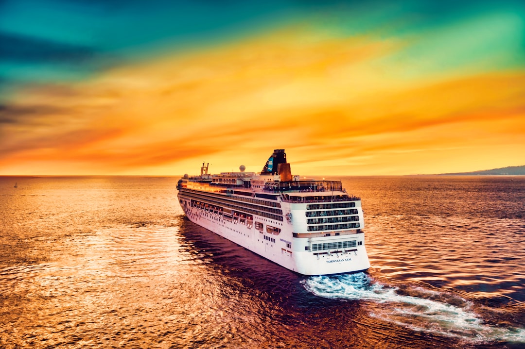 'Cruise'