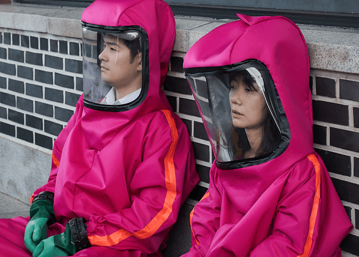 현실과 픽션 사이 1