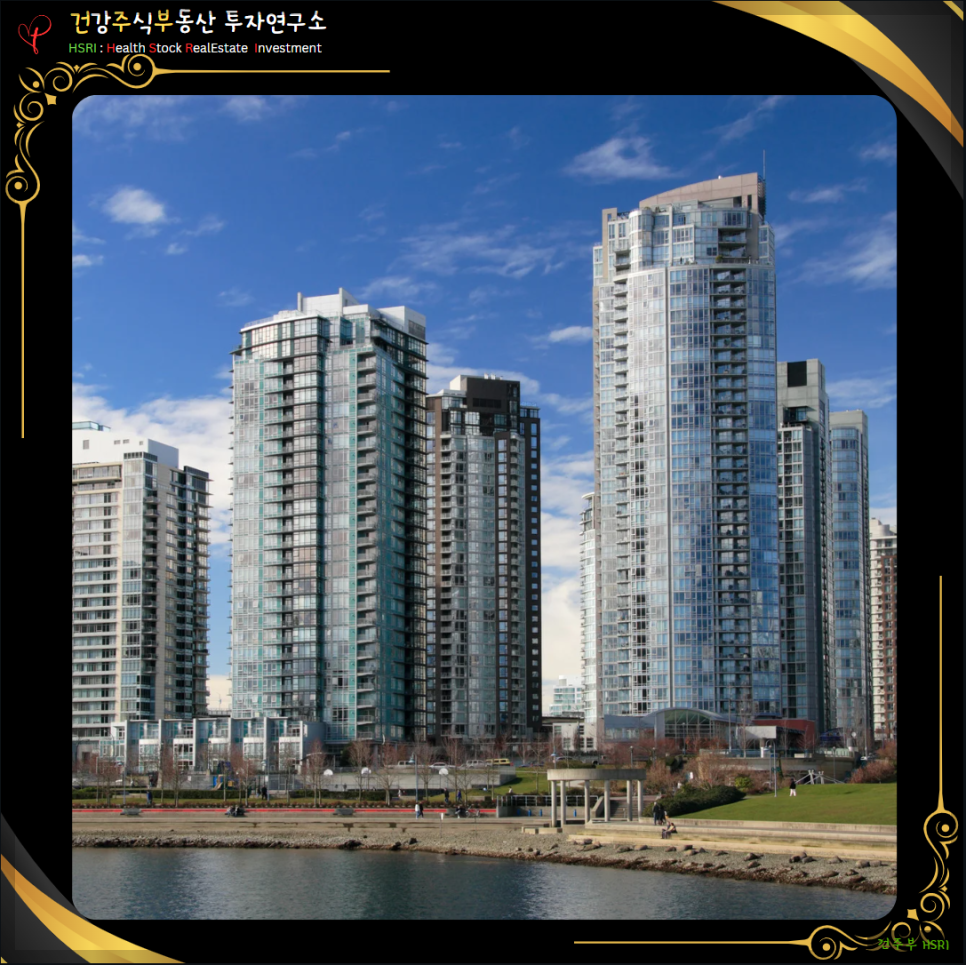 전세권과 사라진 대항력(글 그림 : 건주부, 그림 출처 : Canva)