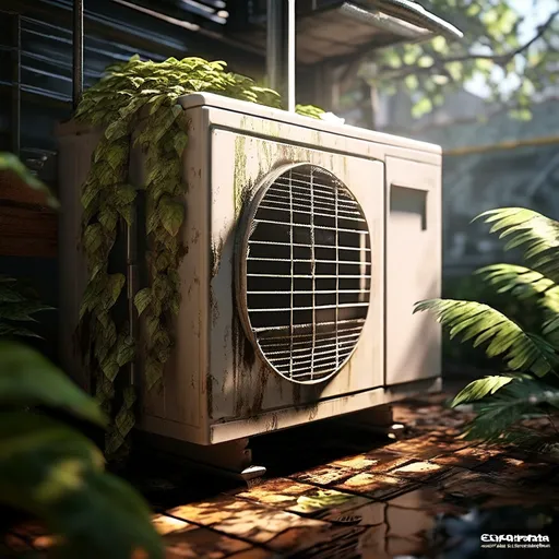 에어컨 실외기 물떨어짐 해결법 간단한 유지보수 팁