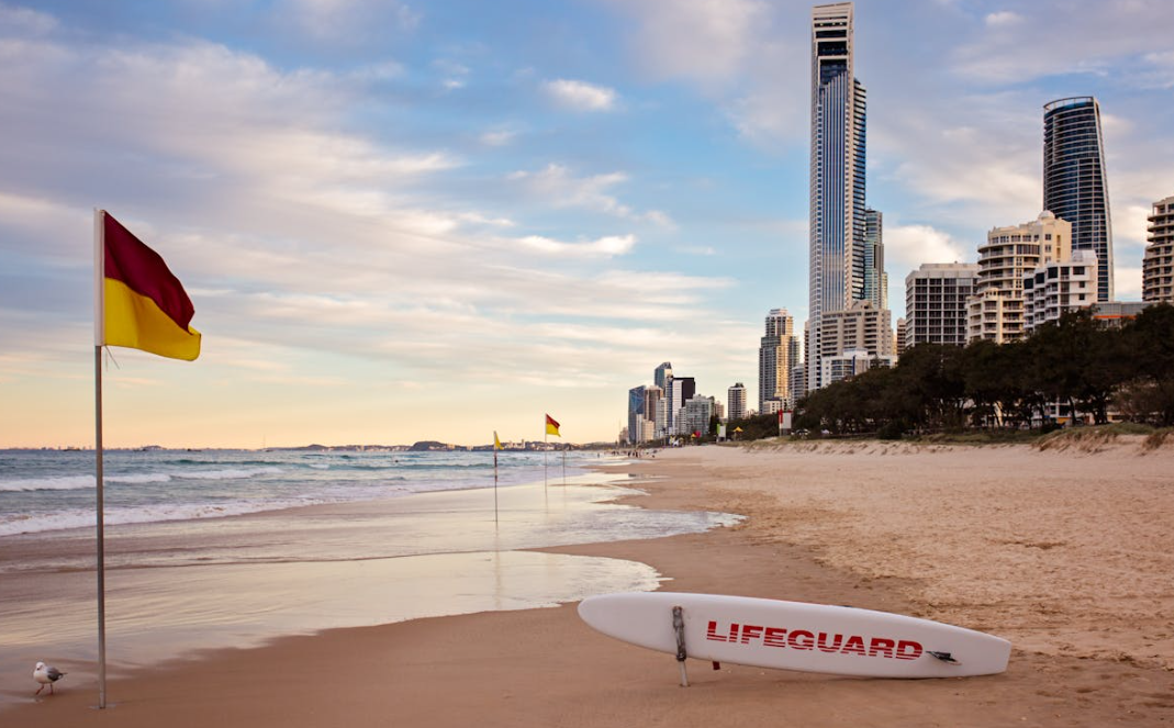 호주 여행지 추천