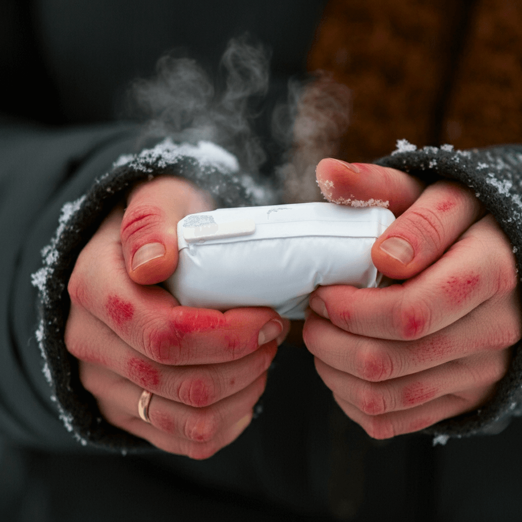 저온화상, 핫팩 화상, 저온화상 연고 추천, 물집 화상, 저온화상 색소침착, 저온화상 치료법, 화상 예방, 겨울철 화상, 전기장판 화상, 핫팩 안전 사용법.