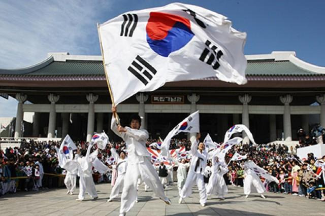 광복절 행사