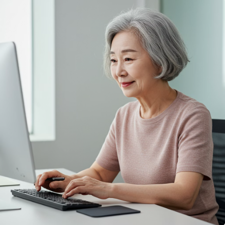 검버섯과 혼동하기 쉬운 질환들